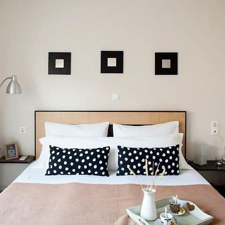 Stylish Boutique Condo Kandiye Dış mekan fotoğraf