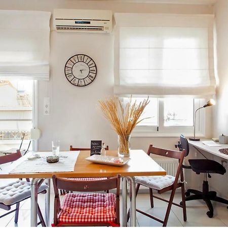 Stylish Boutique Condo Kandiye Dış mekan fotoğraf