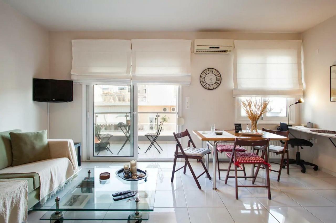 Stylish Boutique Condo Kandiye Dış mekan fotoğraf