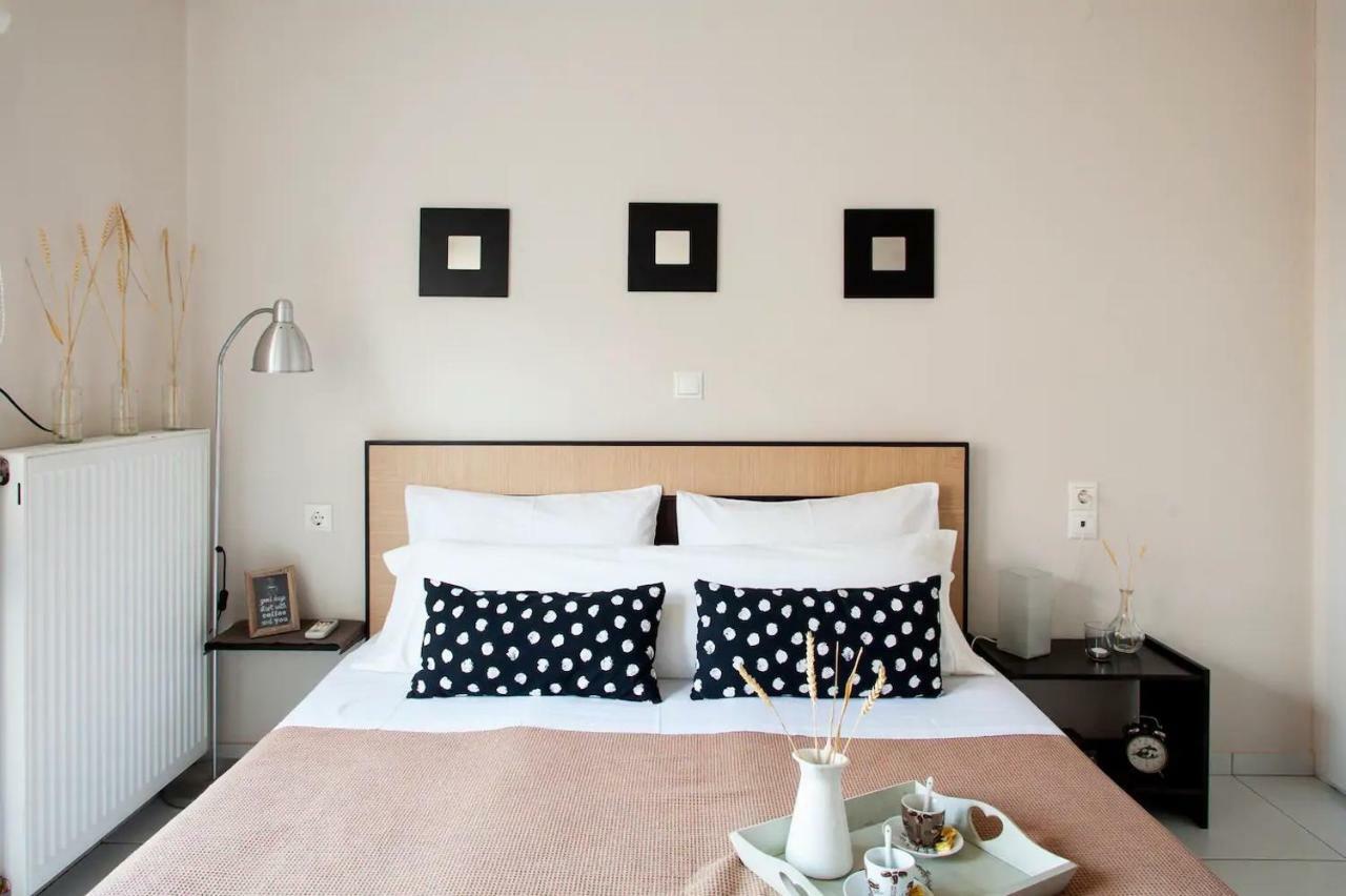 Stylish Boutique Condo Kandiye Dış mekan fotoğraf