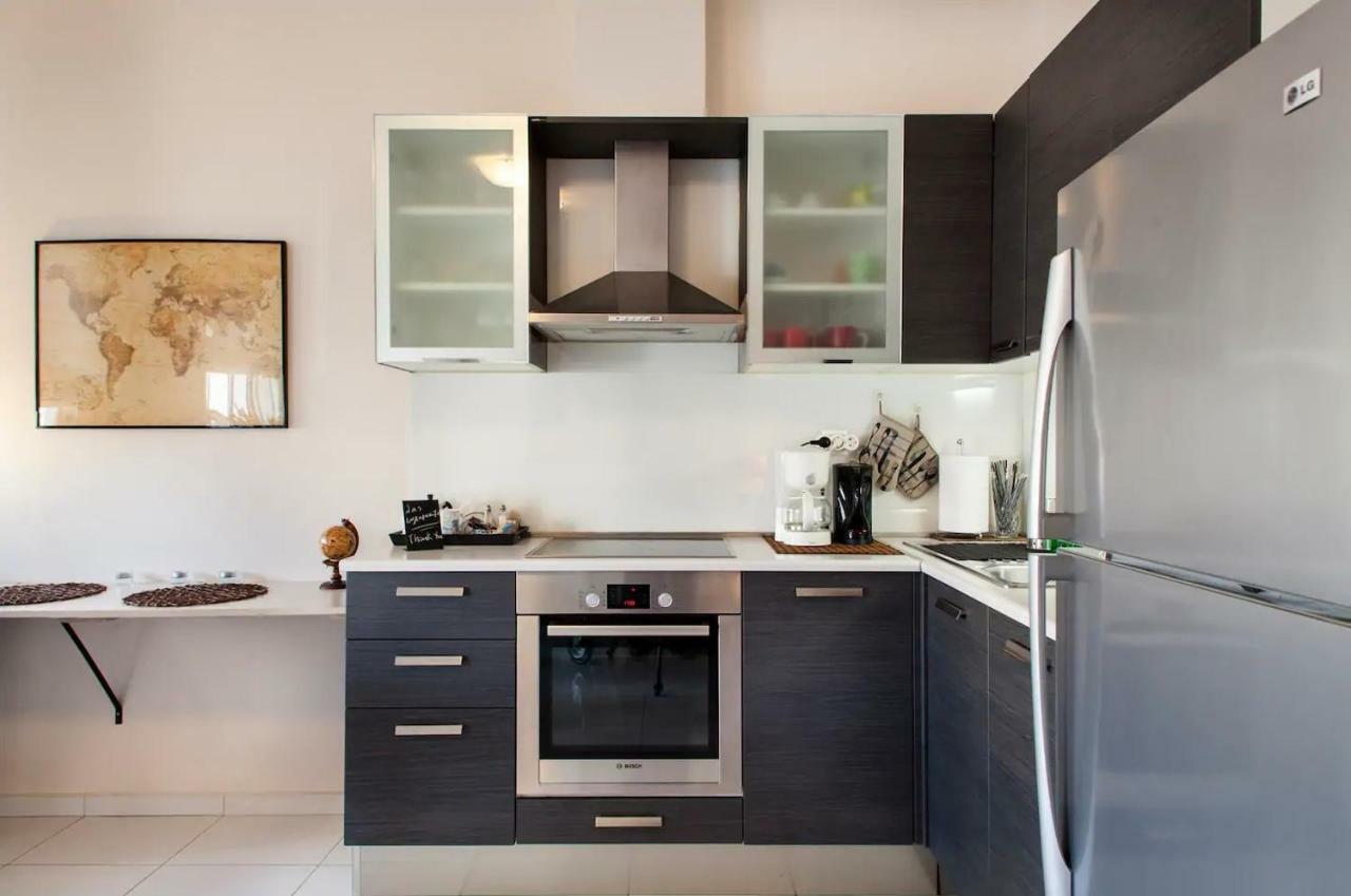 Stylish Boutique Condo Kandiye Dış mekan fotoğraf