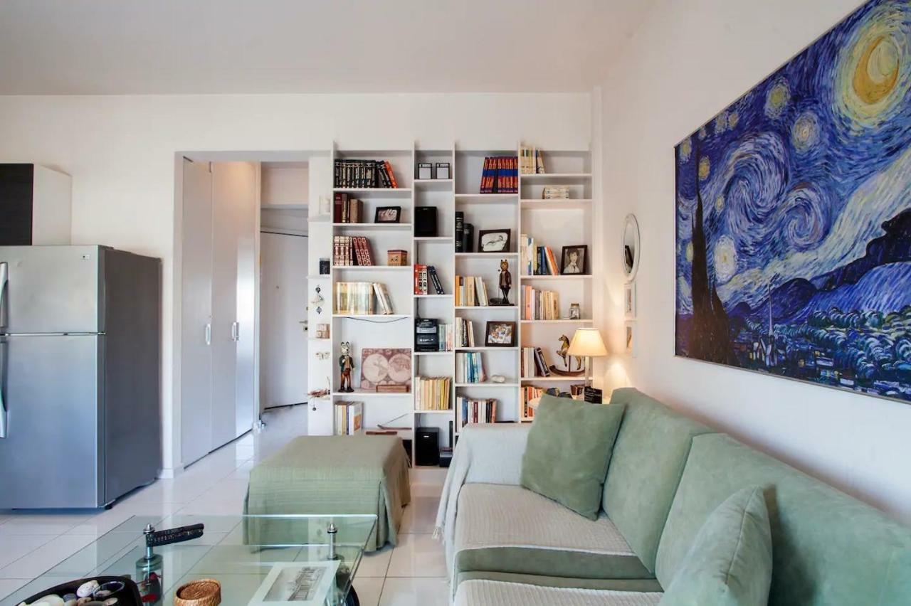 Stylish Boutique Condo Kandiye Dış mekan fotoğraf