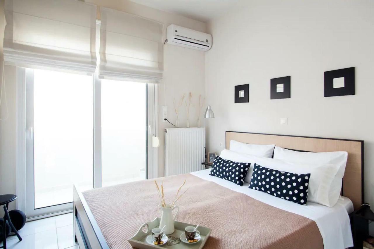 Stylish Boutique Condo Kandiye Dış mekan fotoğraf