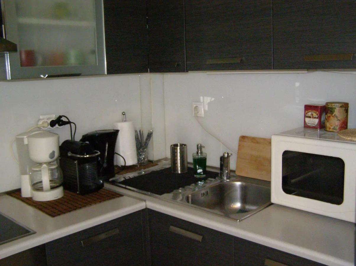 Stylish Boutique Condo Kandiye Dış mekan fotoğraf