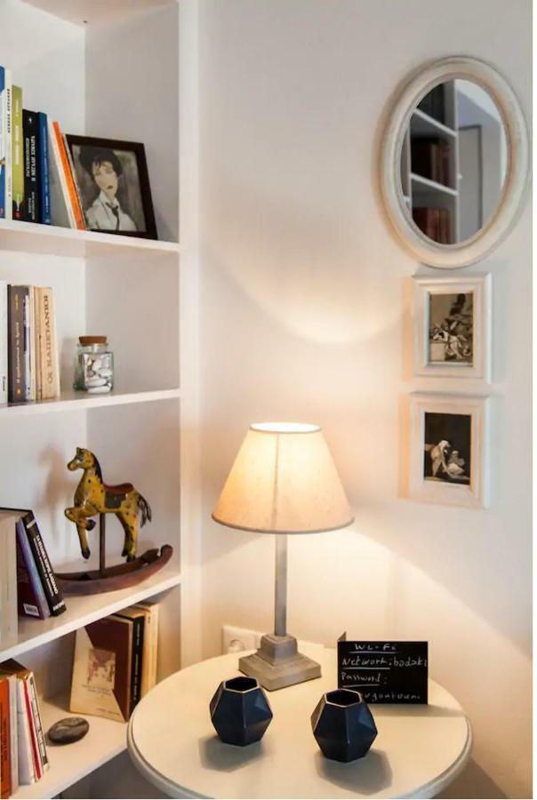 Stylish Boutique Condo Kandiye Dış mekan fotoğraf