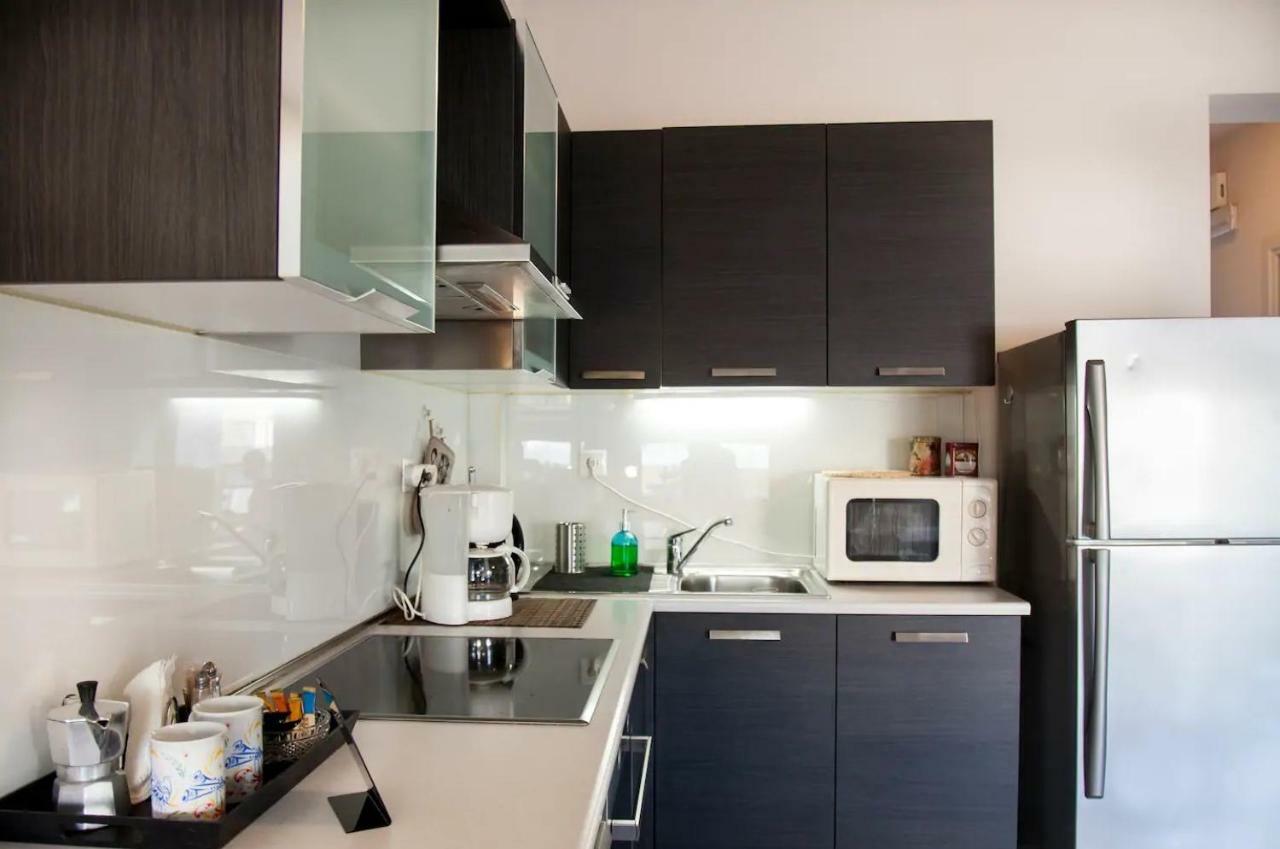 Stylish Boutique Condo Kandiye Dış mekan fotoğraf