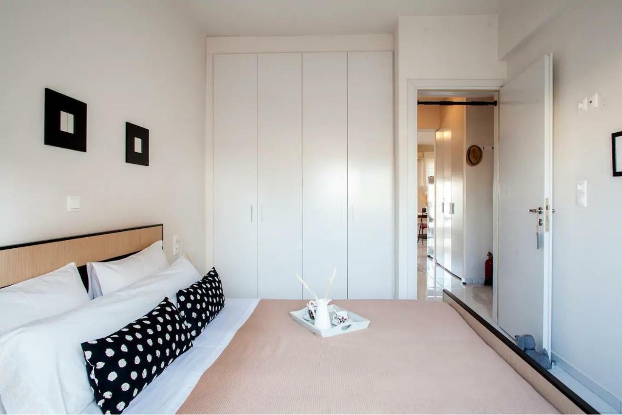 Stylish Boutique Condo Kandiye Dış mekan fotoğraf