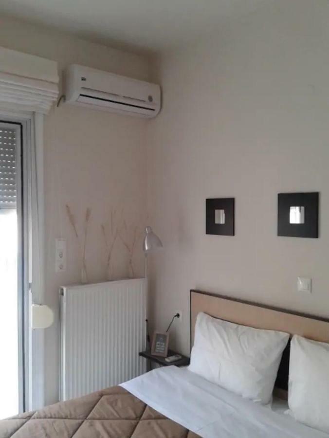 Stylish Boutique Condo Kandiye Dış mekan fotoğraf