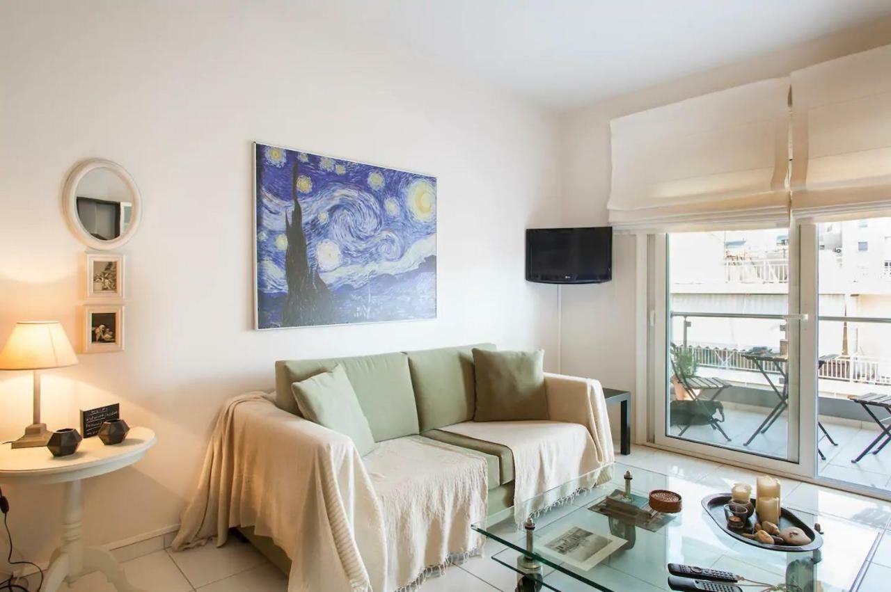 Stylish Boutique Condo Kandiye Dış mekan fotoğraf