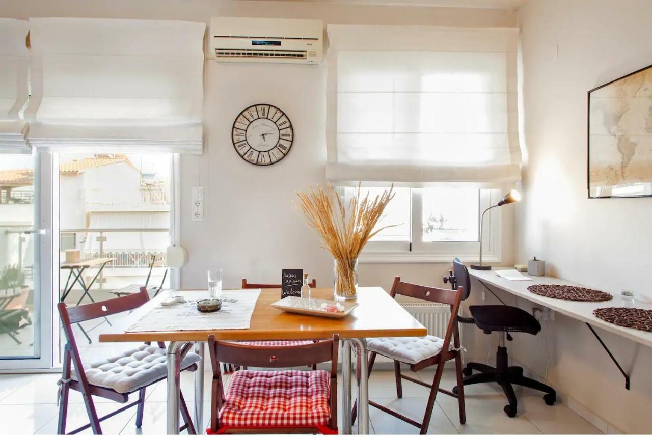 Stylish Boutique Condo Kandiye Dış mekan fotoğraf