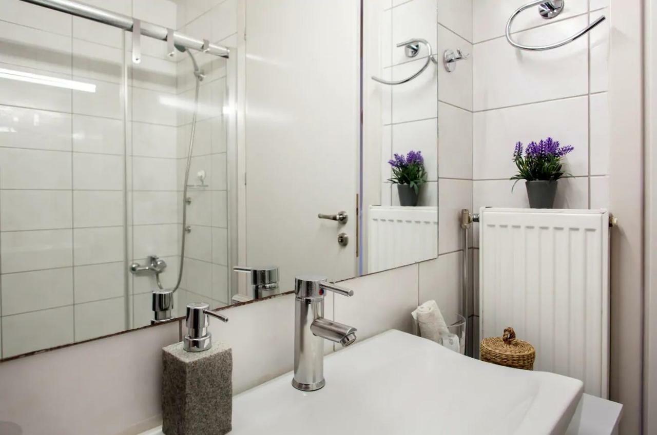 Stylish Boutique Condo Kandiye Dış mekan fotoğraf