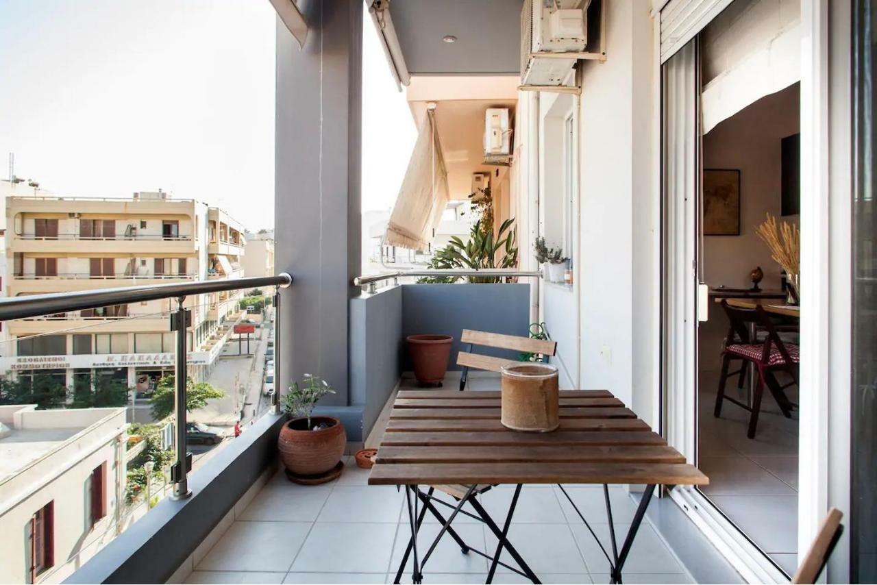 Stylish Boutique Condo Kandiye Dış mekan fotoğraf