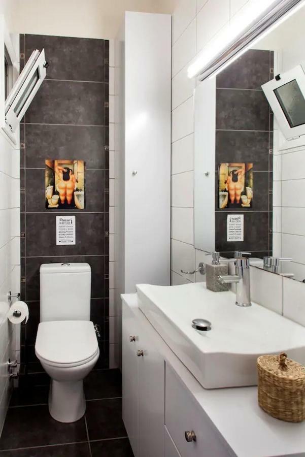 Stylish Boutique Condo Kandiye Dış mekan fotoğraf