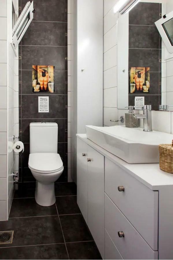 Stylish Boutique Condo Kandiye Dış mekan fotoğraf