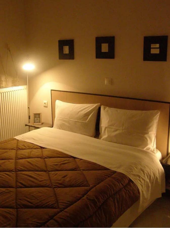 Stylish Boutique Condo Kandiye Dış mekan fotoğraf