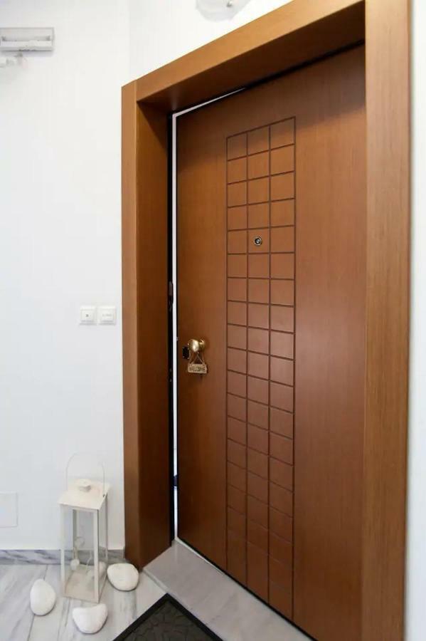 Stylish Boutique Condo Kandiye Dış mekan fotoğraf