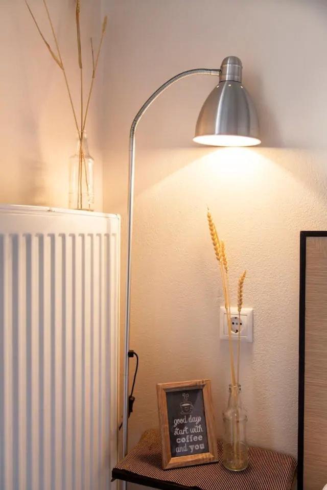 Stylish Boutique Condo Kandiye Dış mekan fotoğraf